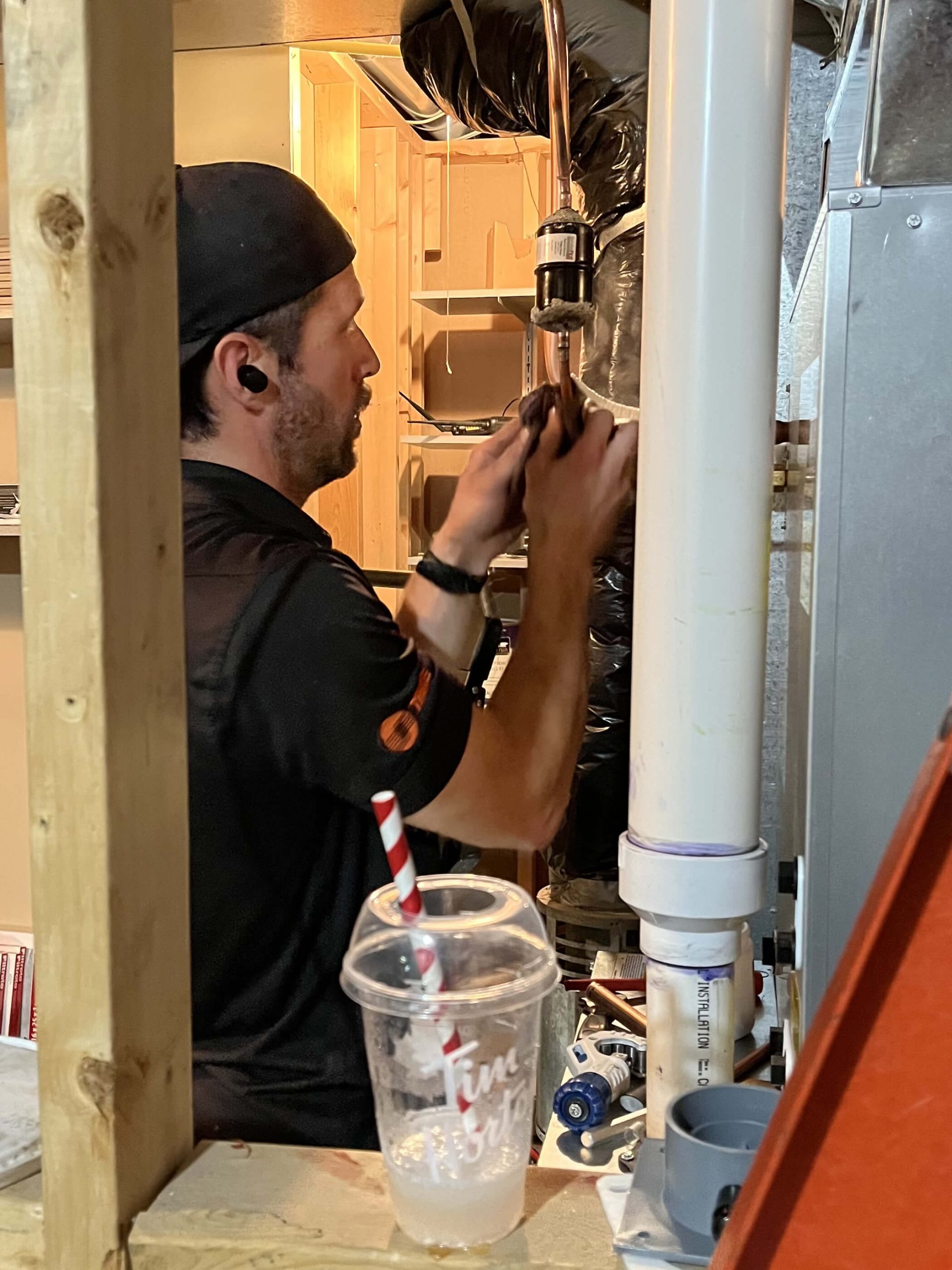 Fast Emergency Response